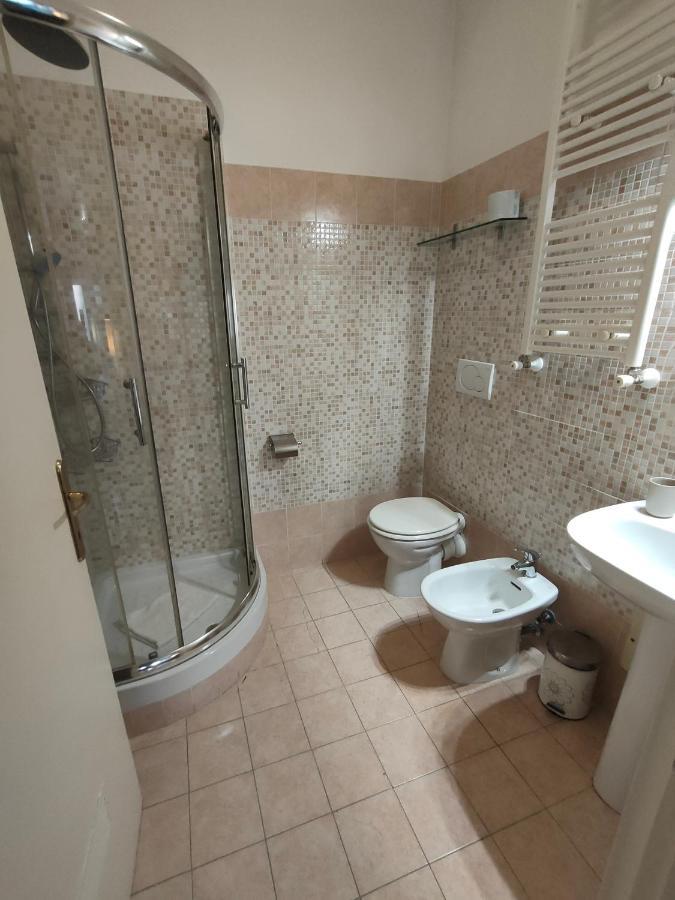 Royal 22 Rom Exterior foto